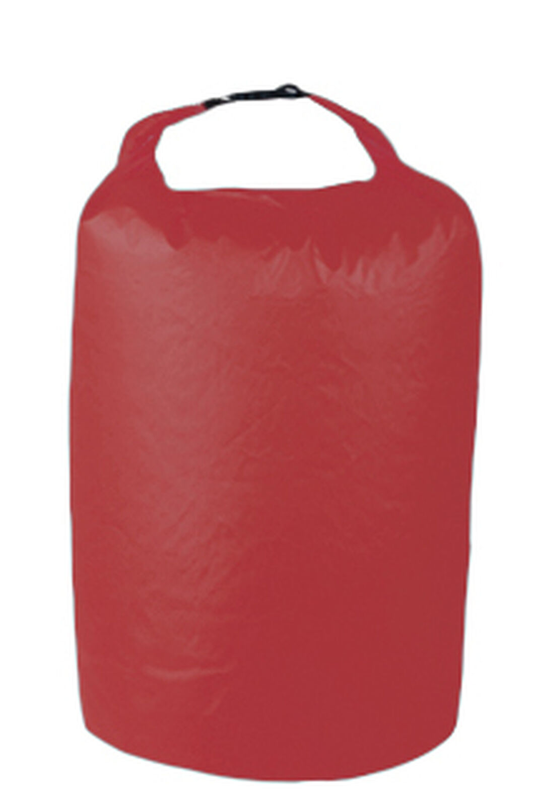 Macpac Ultralight Dry Bag — 10L, Scarlet, hi-res