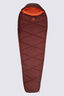 Macpac Women's Aspire 360 Synthetic Sleeping Bag (-3&deg;C), Andorra, hi-res