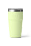 YETI&reg; Rambler&reg; Stackable Cup &mdash; 20 oz, Grasshopper, hi-res