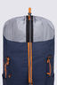 Macpac Cascade AzTec® 75L Hiking Backpack, Navy Iris, hi-res