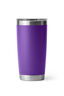 YETI&reg; Rambler&reg; Tumbler &mdash; 20 oz, Pace Purple, hi-res