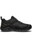 KEEN Men's Targhee IV Low WP Hiking Boots, Black, hi-res