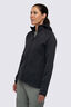 Macpac Women&rsquo;s Energy Pro Hooded Jacket, BLACK MARLE, hi-res
