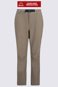 Macpac Women's Tarn Pants, Stone Grey, hi-res