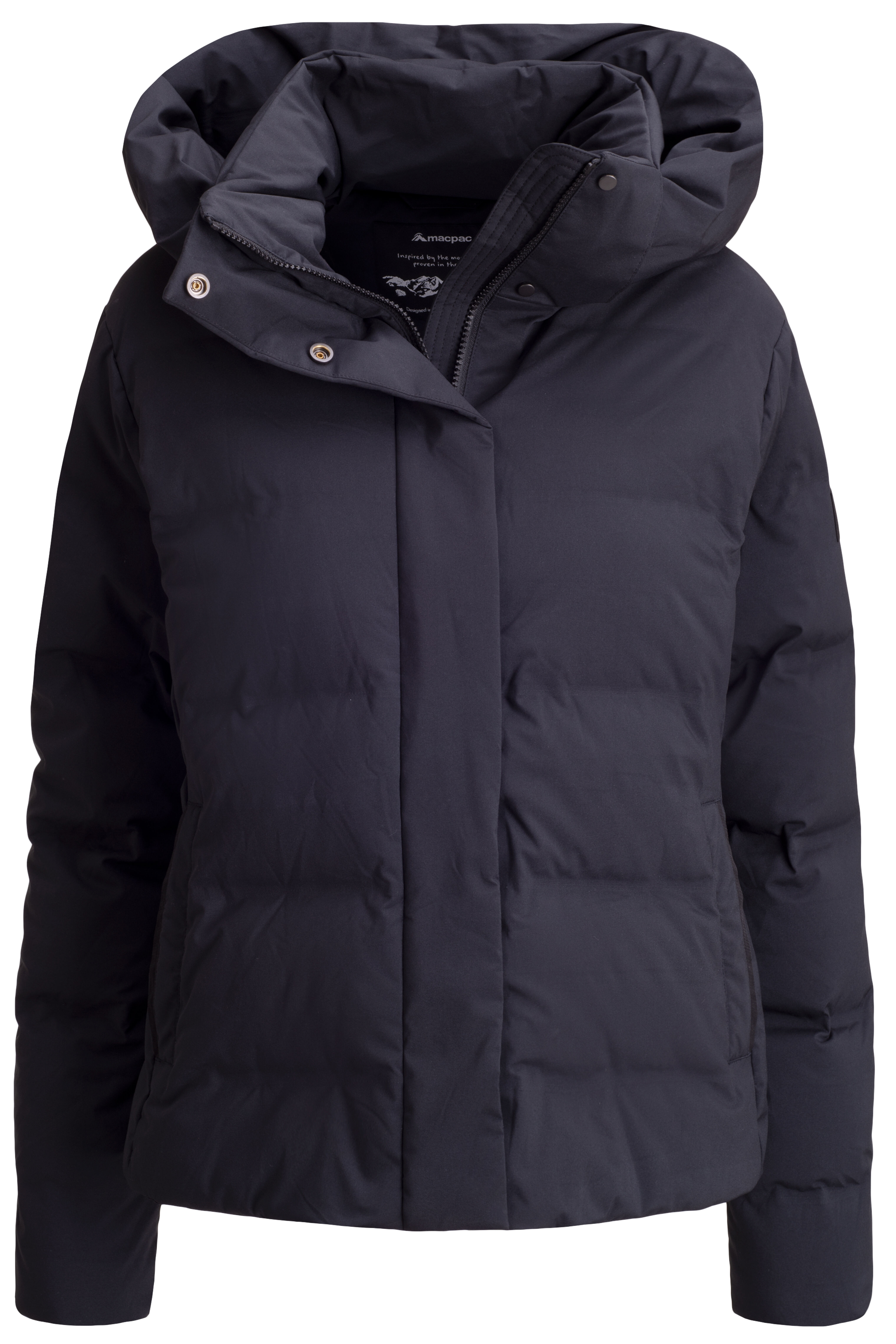 Macpac Women s Narvi Down Jacket Macpac