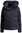 Macpac Women's Narvi Down Jacket, Black, hi-res