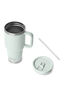 YETI&reg; Rambler&reg; Travel Straw Mug &mdash; 30 oz, Ridgeline, hi-res