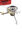 MSR Whisperlite&trade; International Multi-Fuel Hiking Stove, None, hi-res