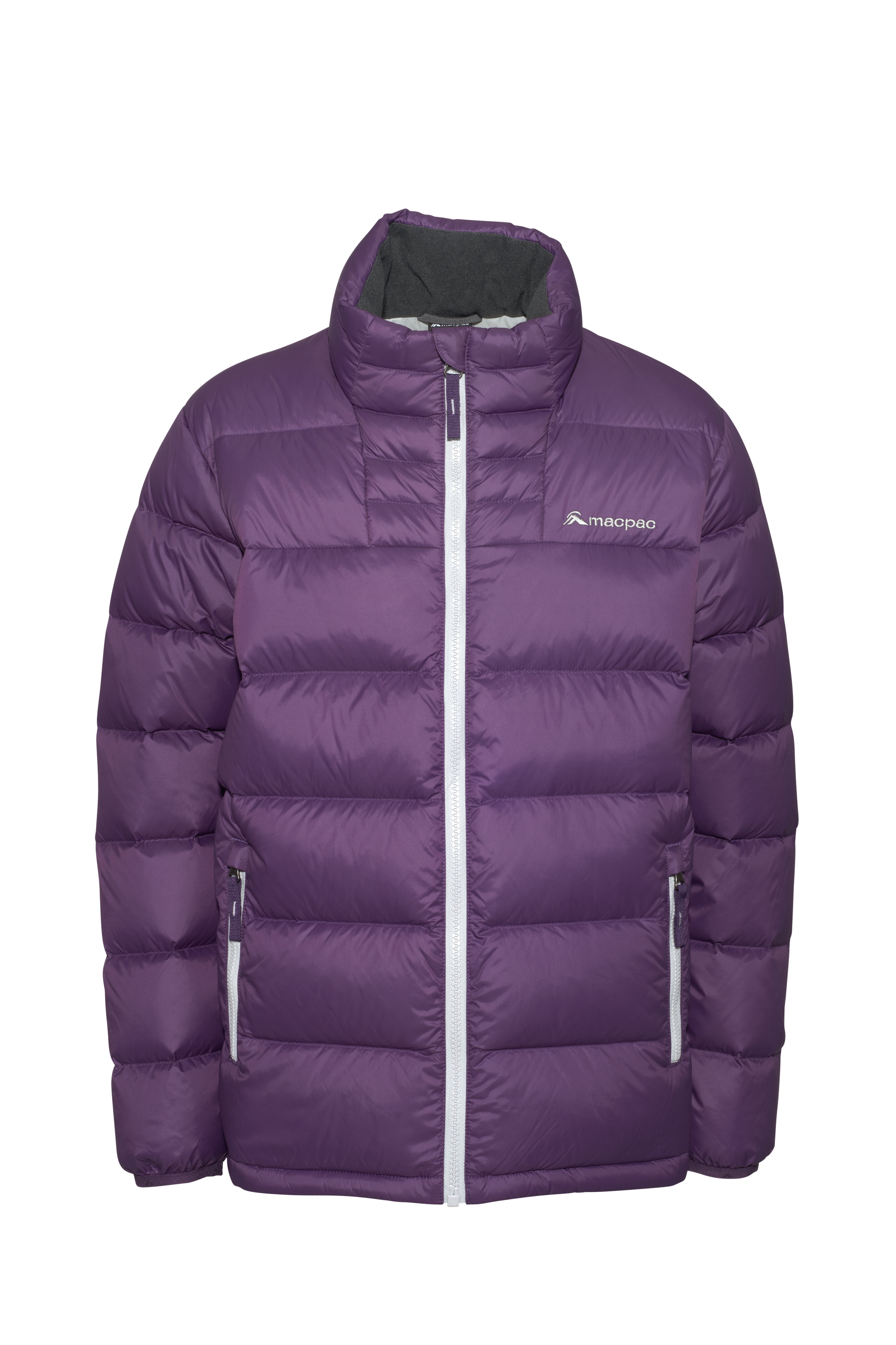 macpac kids down jacket