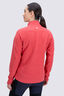 Macpac Women's Tui Fleece Jacket, Chrysanthemum, hi-res