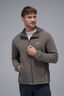 Macpac Men&rsquo;s Mountain Hooded Fleece Jacket, Bungee Cord, hi-res