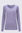 Macpac Women's 150 Merino V-Neck Top, Lavender Grey Marle, hi-res