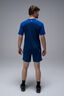 Macpac Men's Trail T-Shirt, Surf The Web/Estate, hi-res