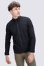 Macpac Men's Sabre Softshell Jacket, Black, hi-res