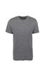 Macpac Men's Lyell 180 Merino T-Shirt, Grey Marle, hi-res
