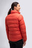 Macpac Women's Halo Down Jacket ♺, Baked Apple, hi-res