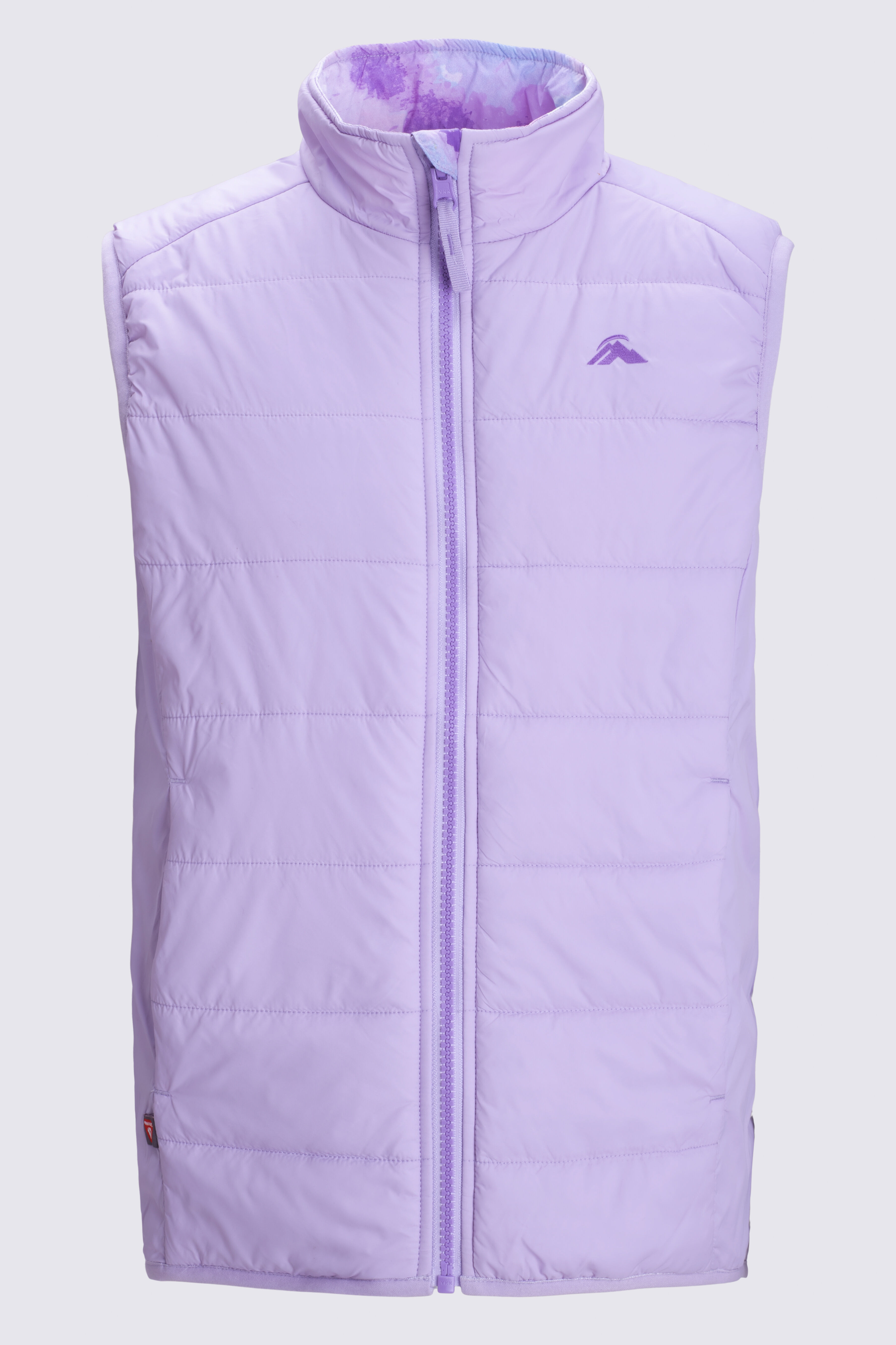 Macpac sales kids vest