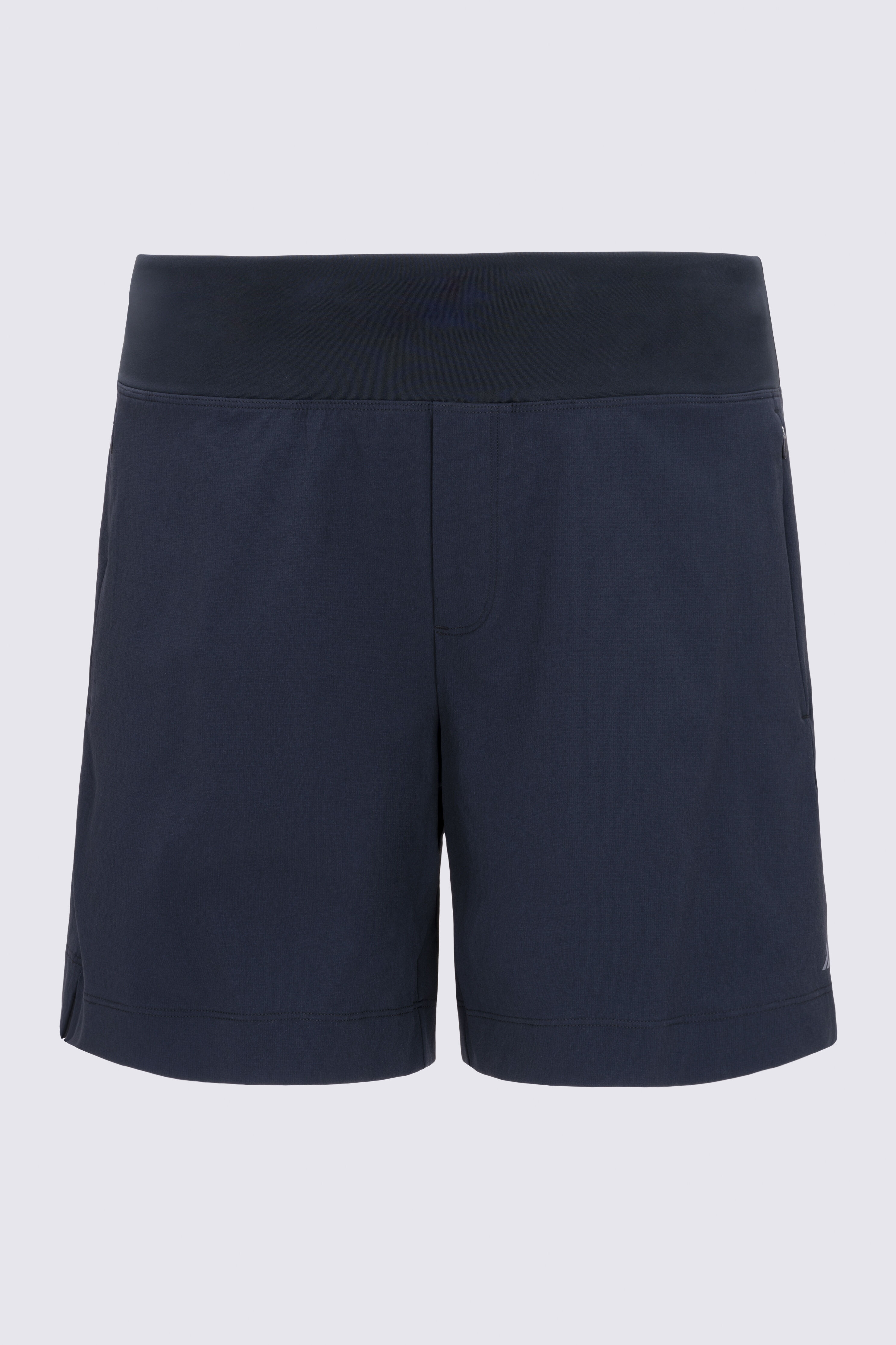 Womens long shorts nz top