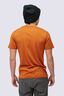 Macpac Taylor Range 180 Merino T-Shirt, Autumnal, hi-res
