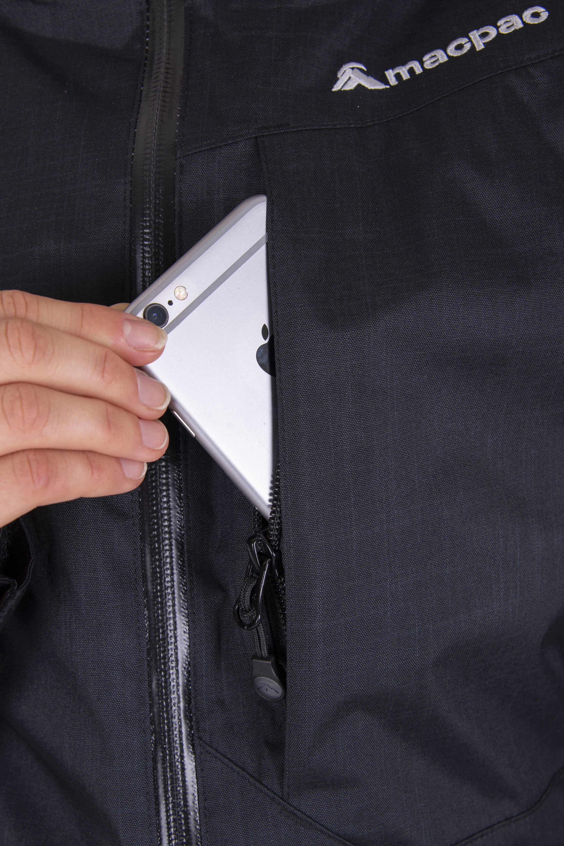 Macpac vegan jacket discount
