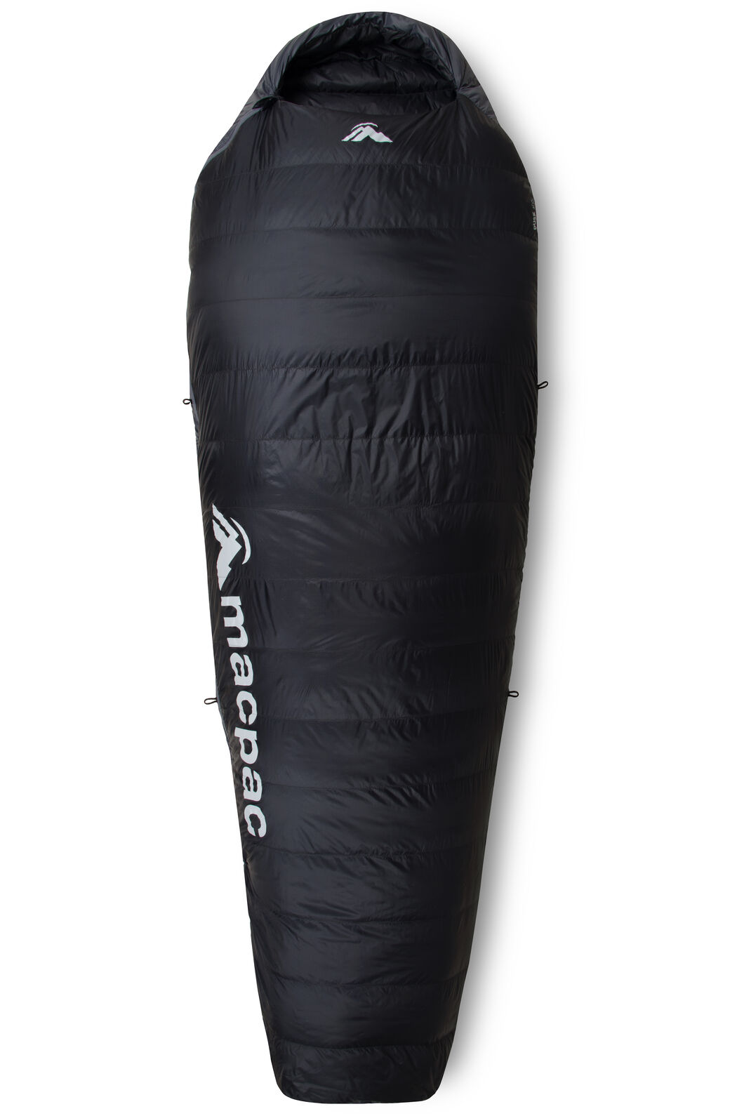 Macpac Standard Dusk 400 Down Sleeping Bag (3°C) Macpac