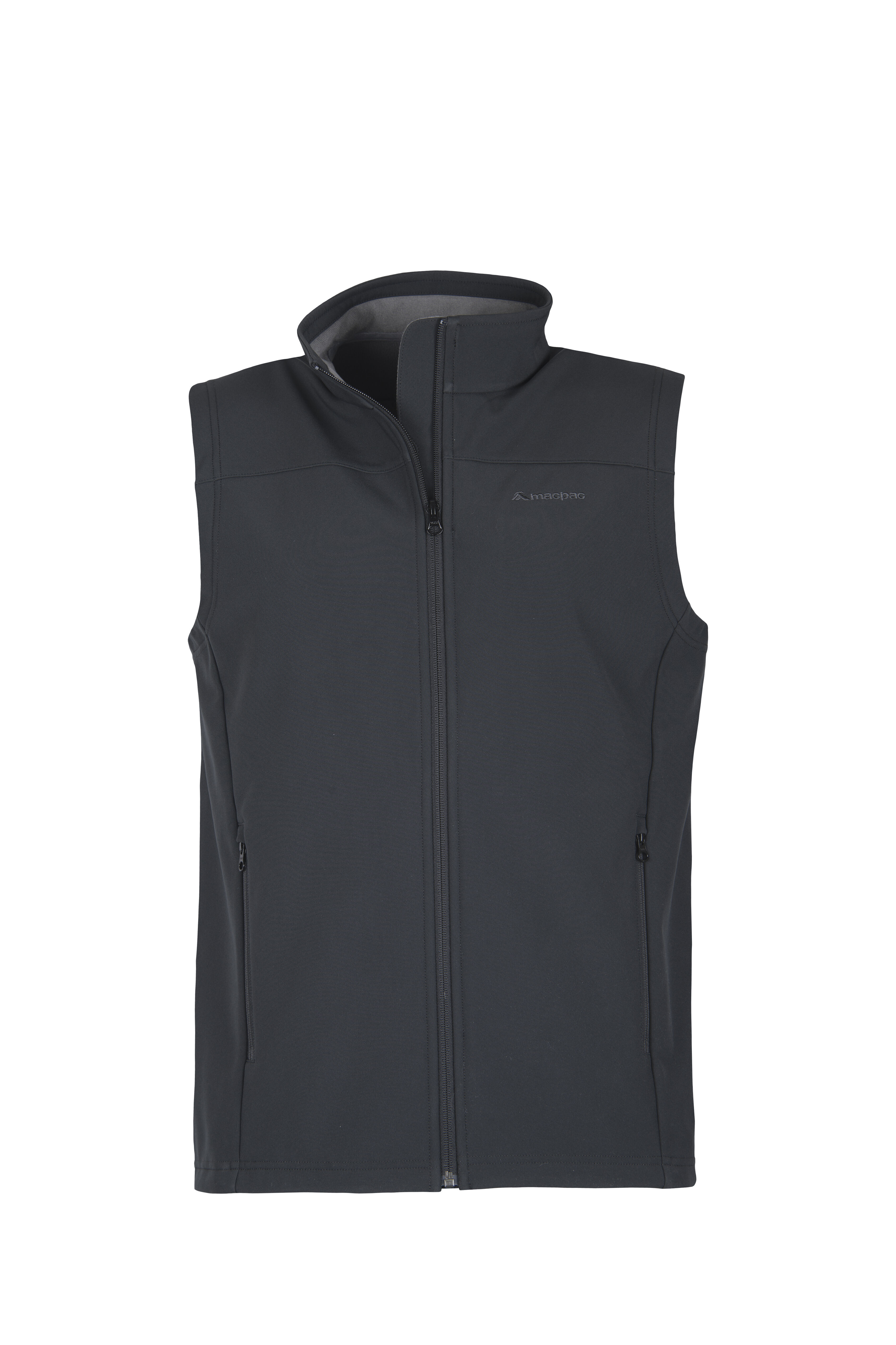 Macpac Sabre Softshell Vest Men s Macpac
