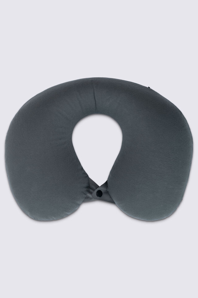 Macpac Voyage Travel Pillow, Urban Chic, view 1