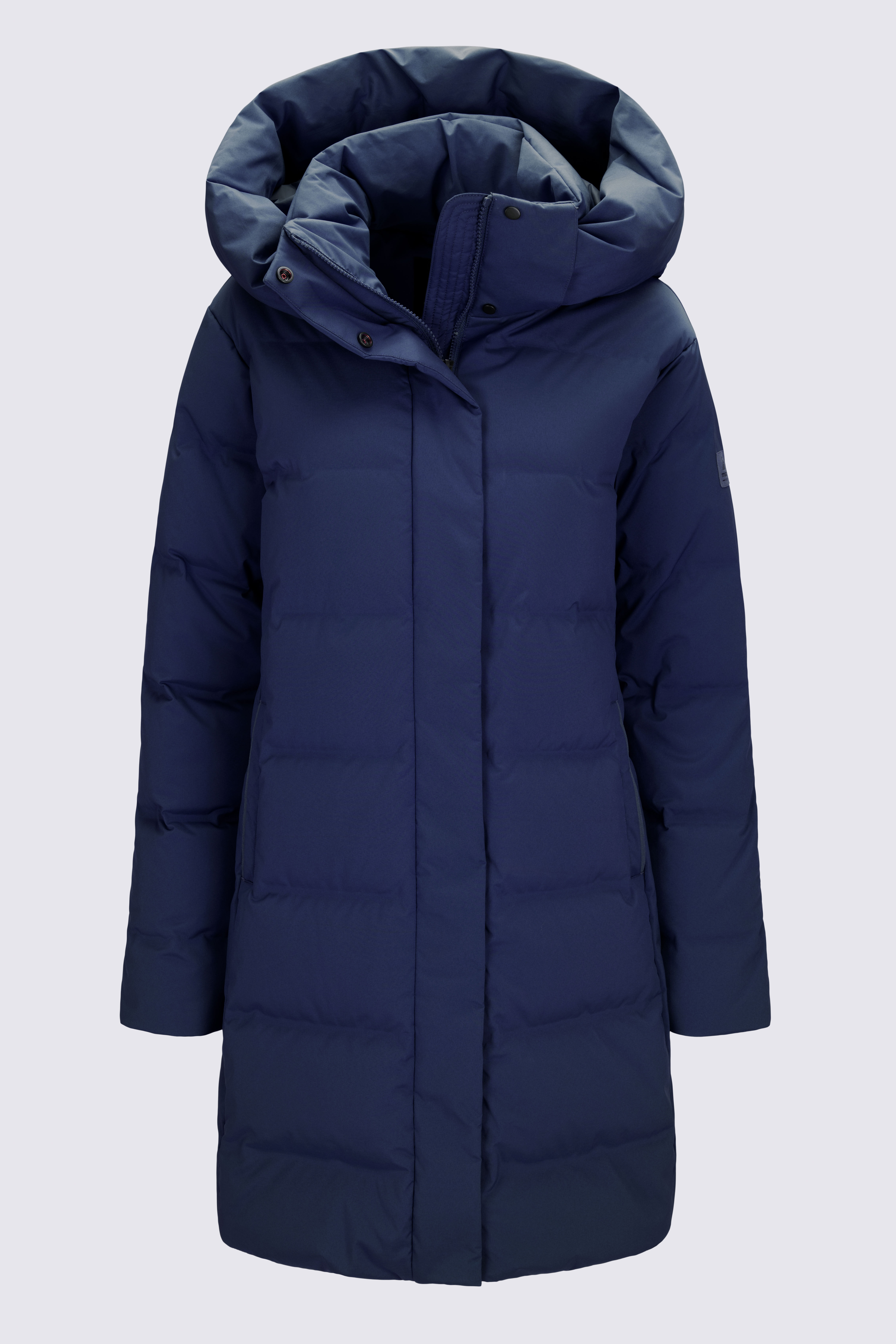 Macpac Women s Narvi Down Coat Macpac
