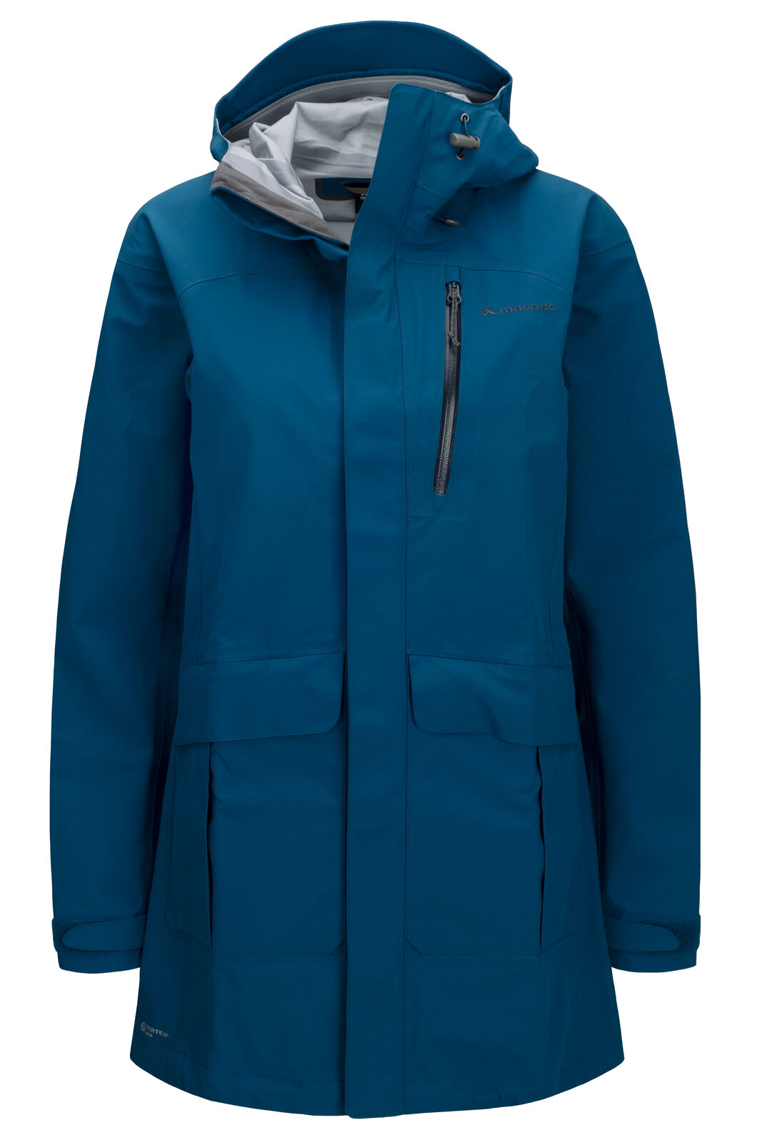 Macpac Women's Copland Pertex® Raincoat Macpac