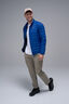 Macpac Men's Uber Light Down Jacket ♺, Surf The Web, hi-res