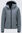 Macpac Women's Odyssey Insulated Jacket, Stormy Weather, hi-res