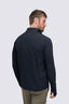 Macpac Men's Ambrose Pullover, Black, hi-res