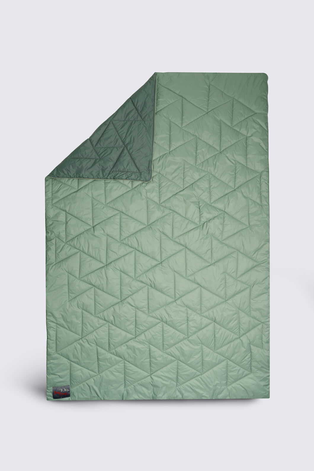Macpac Uber Synthetic Quilt V1.5, Lily Pad/Balsam, hi-res