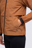 Macpac Women's Balfour Windbreaker, Rustic Caramel, hi-res