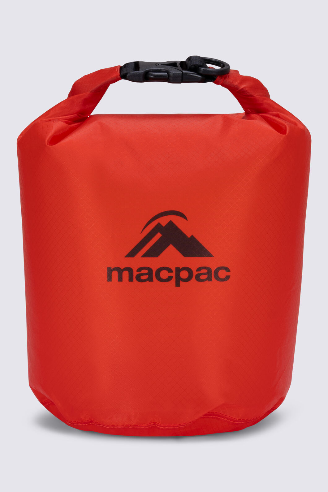 Macpac Ultralight Dry Bag 2.5L V2, Orange, hi-res
