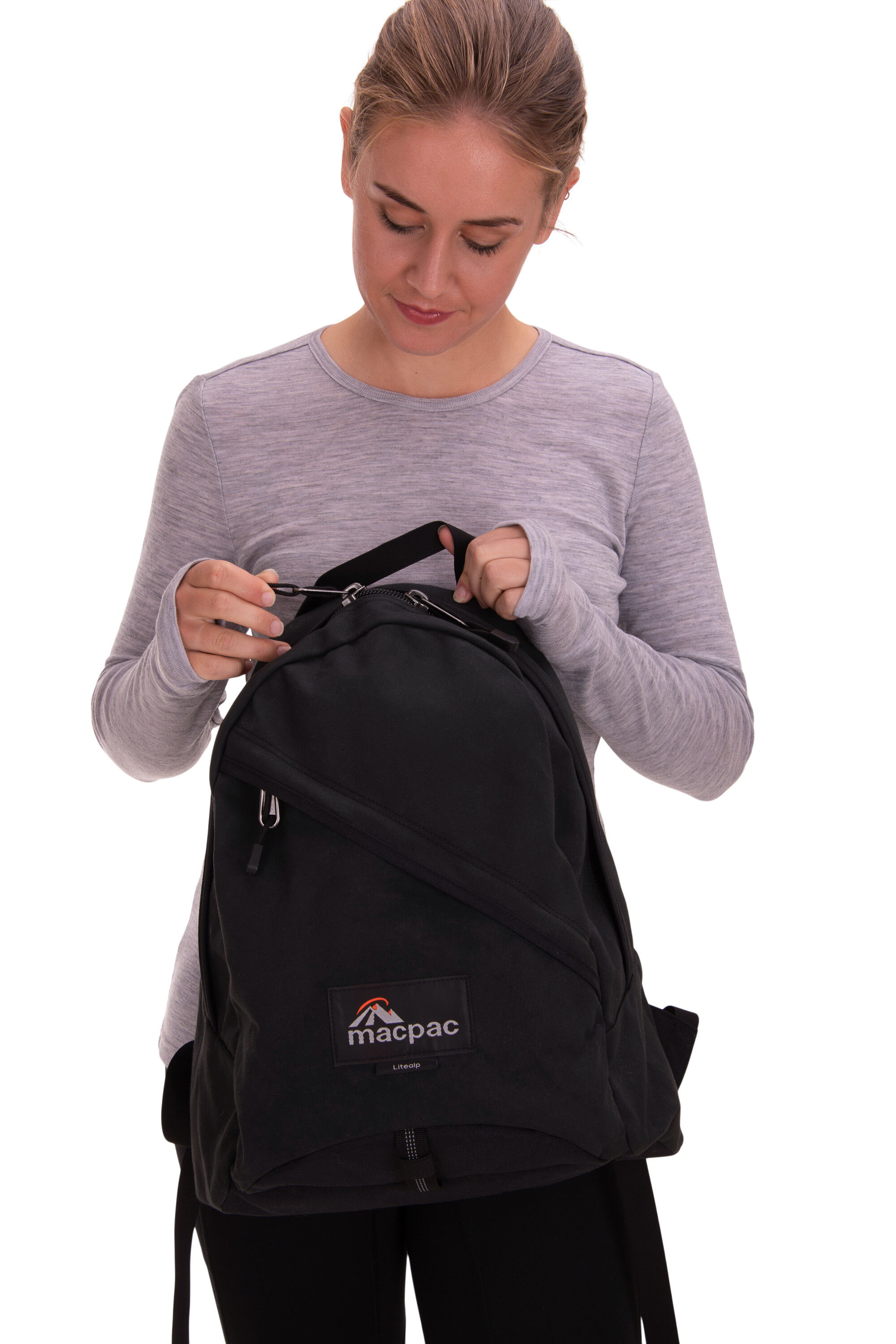 Macpac school bag shop