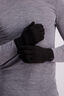 Macpac Polypro Glove, Black, hi-res