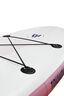 Tahwalhi Kahawai Sands Inflatable Stand-Up Paddle Board 10'6, Pink/Blue, hi-res