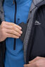 Macpac Men's Southerly Jacket, Black, hi-res