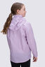 Macpac Kids' Pack-It-Jacket, Fair Orchid, hi-res