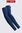 Macpac brrr&deg; Sleeves, Naval Academy, hi-res
