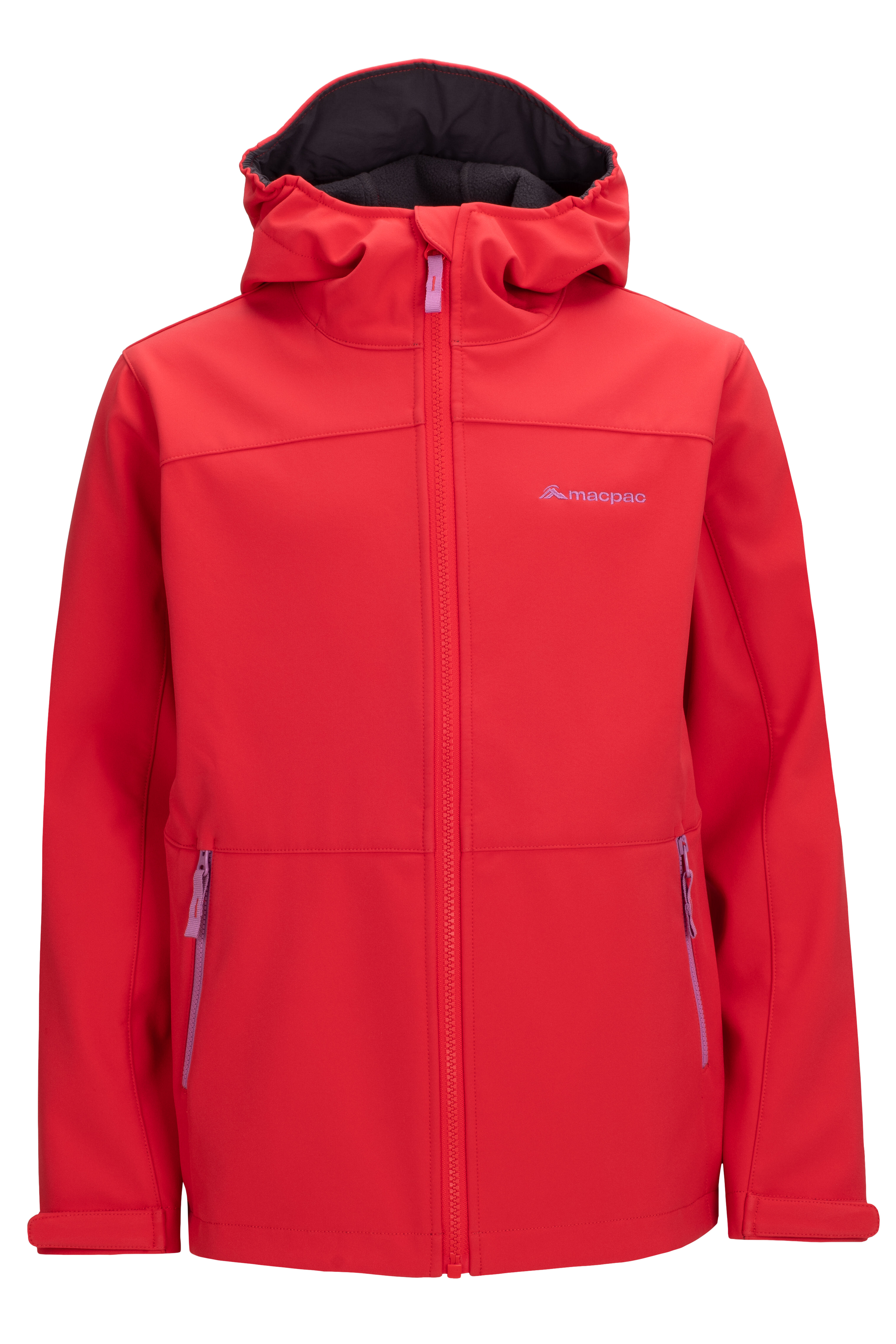 Macpac soft shell sale jacket
