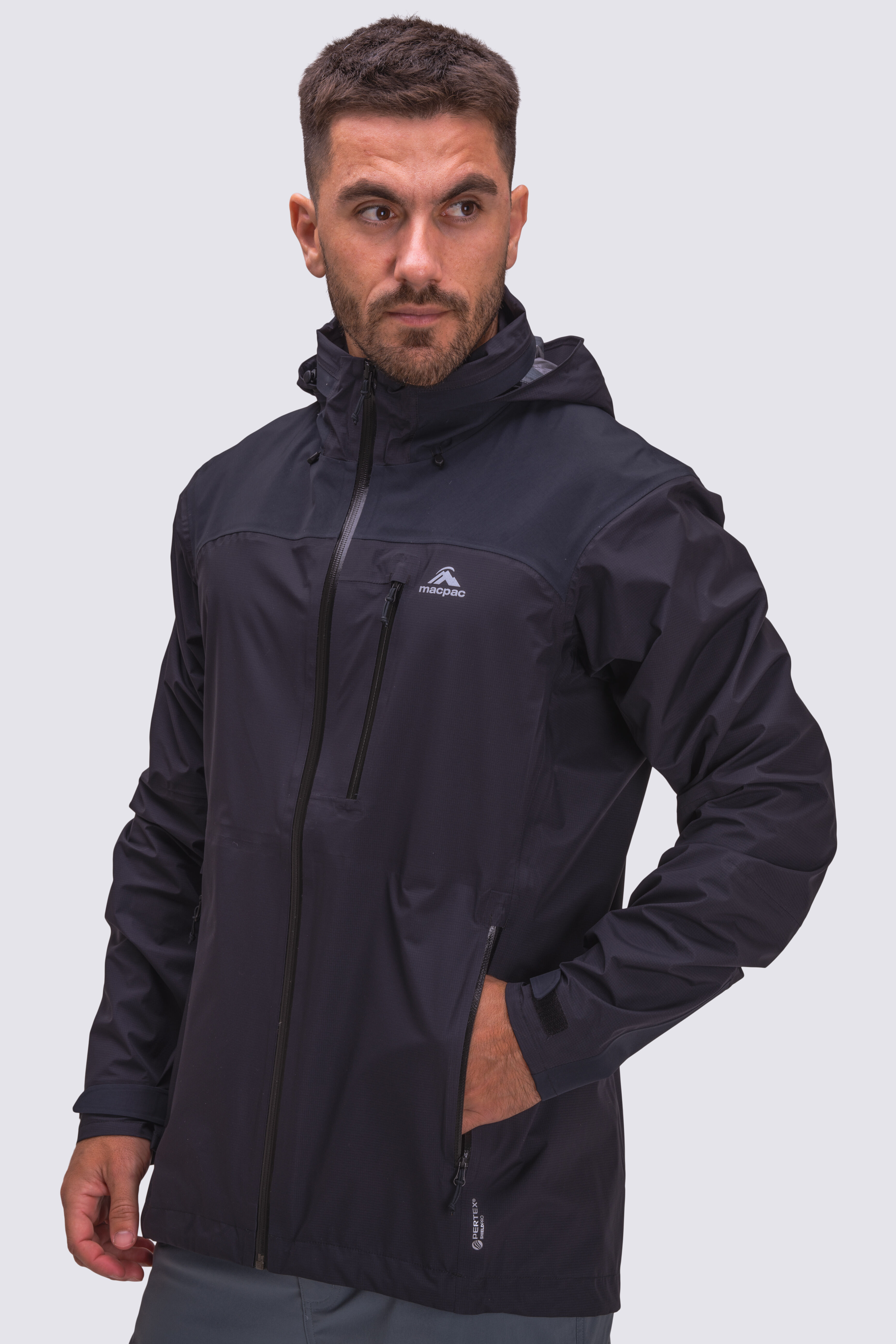 Macpac jacket sales