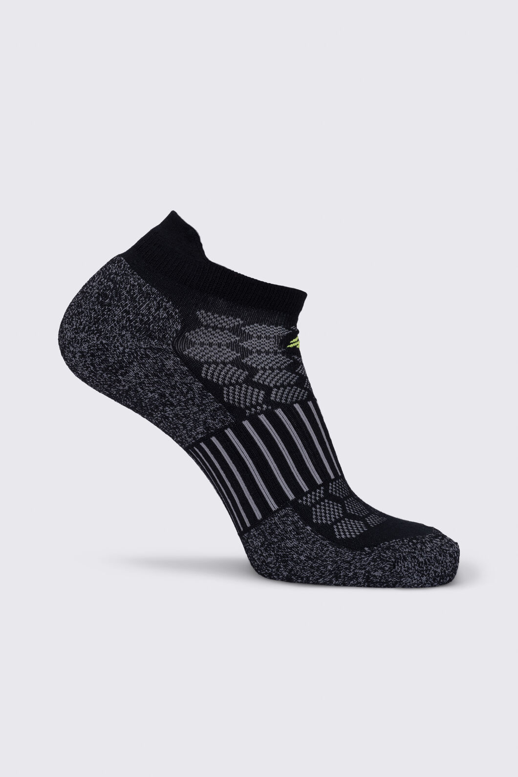 Macpac Tech Merino Trail Socks Macpac