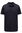 Macpac Men's Eyre Polo, Black, hi-res