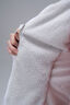 Macpac Women&rsquo;s Saros Hybrid Jacket, Antarctica, hi-res