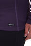 Macpac Women's Geothermal Long Sleeve Top, Nightshade, hi-res