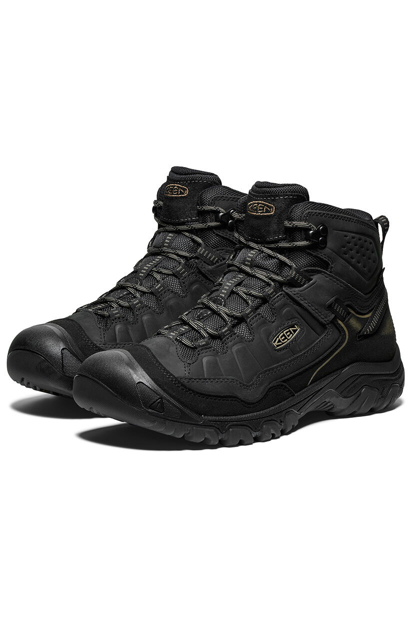Keen targhee exp mid wp new arrivals
