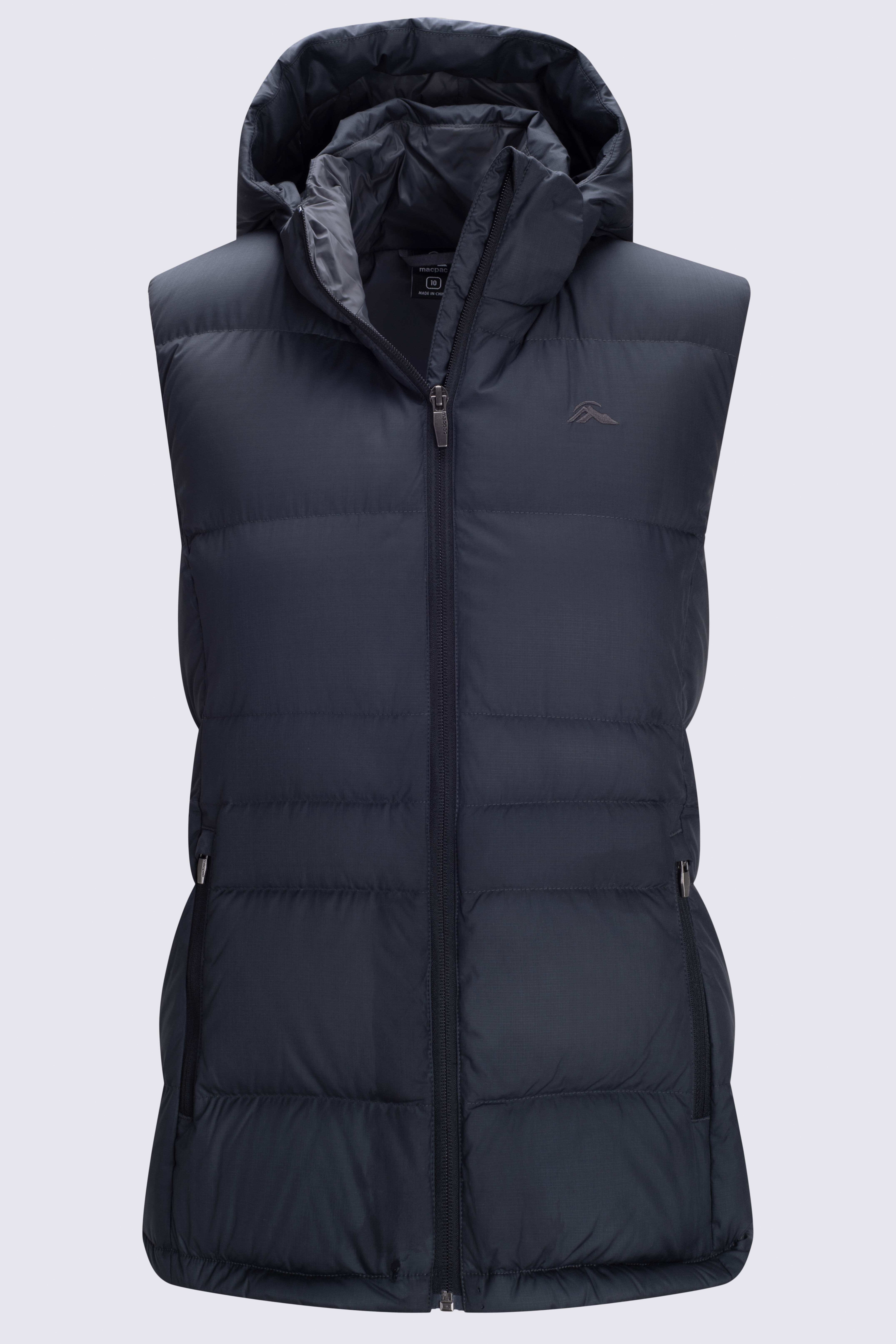 Macpac discount vest nz