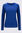 Macpac Women's Ella 180 Merino Long Sleeve T-Shirt, Ultramarine Marle, hi-res